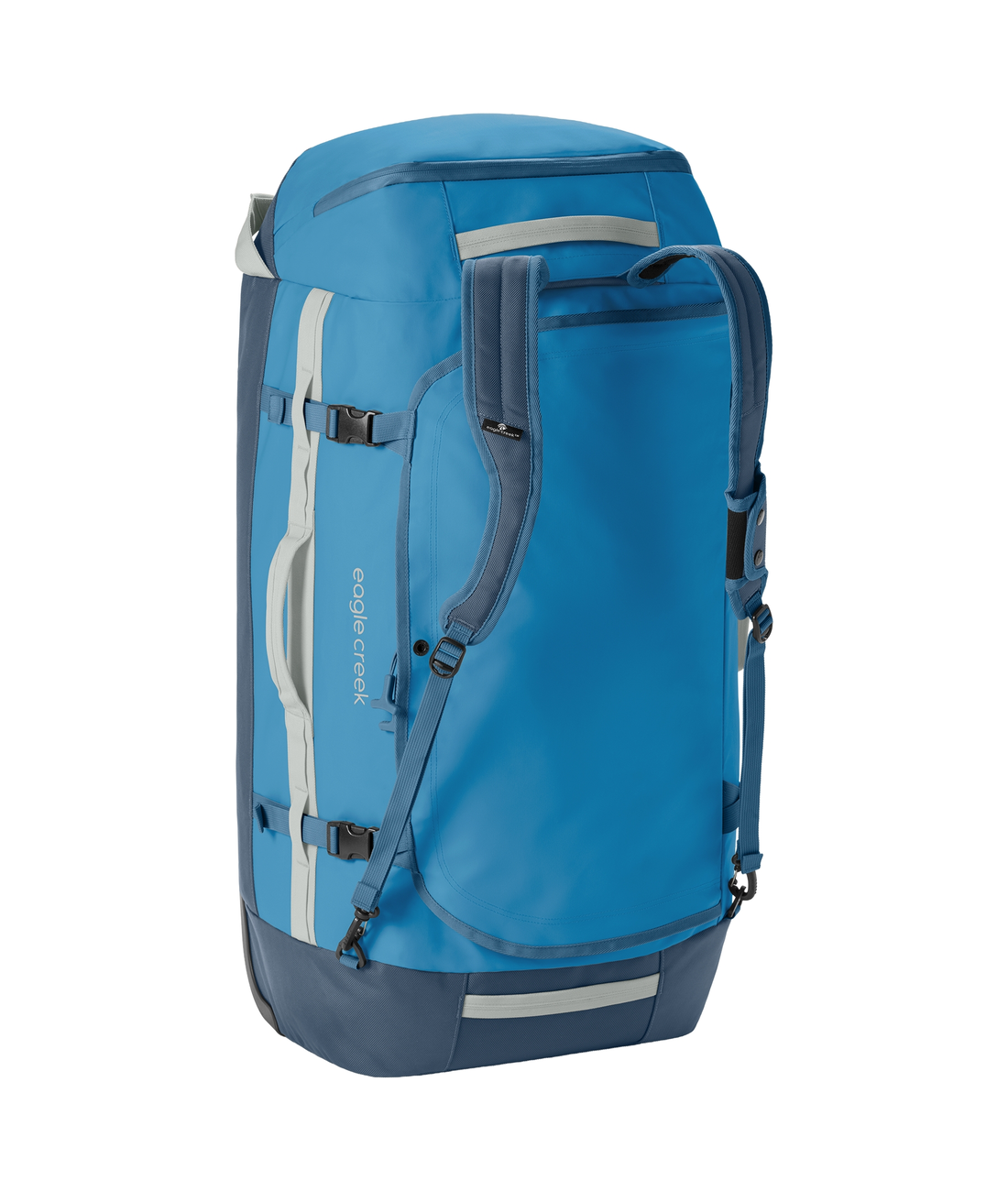 Cargo Hauler Rolling Duffel 130L
