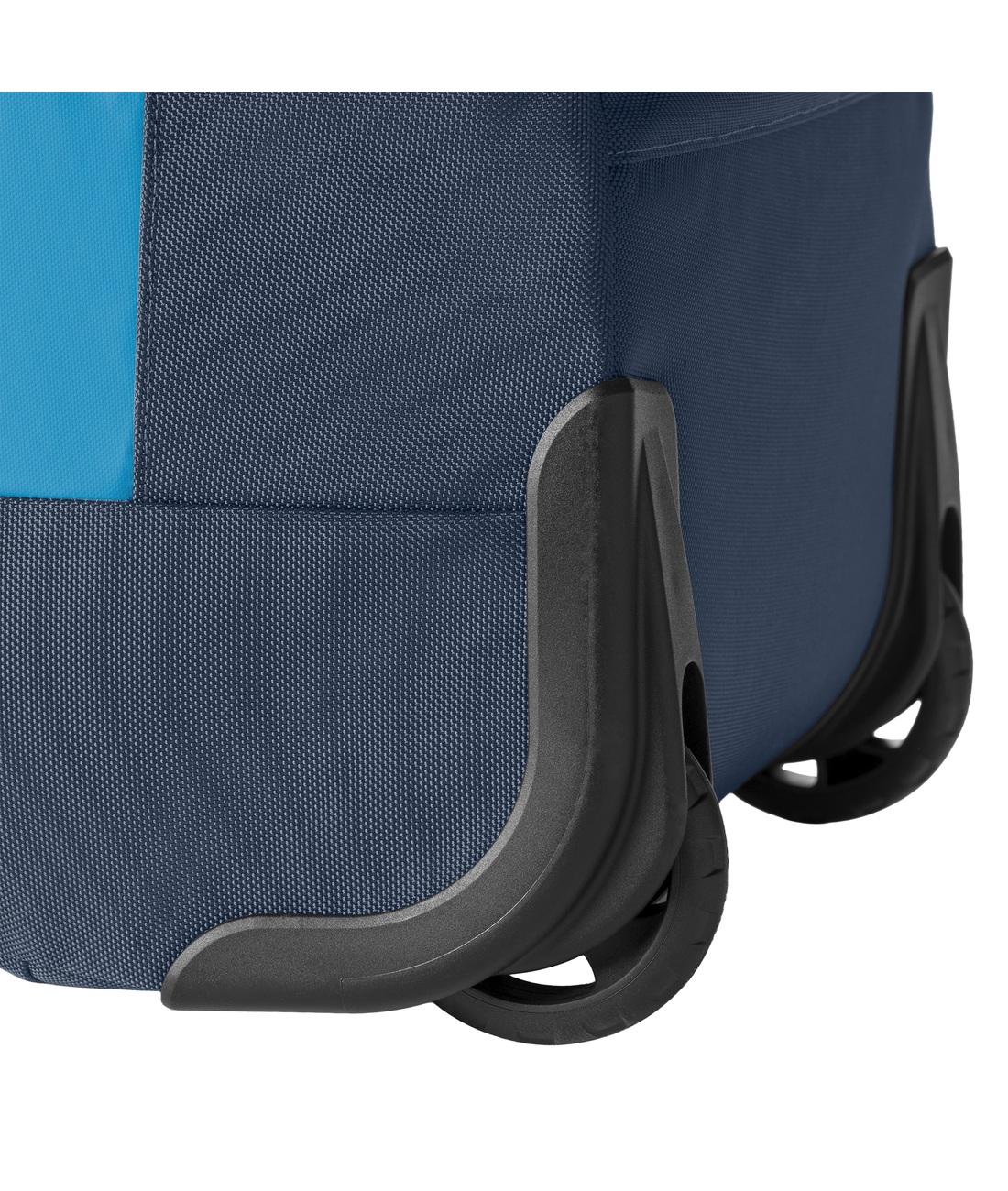 Cargo Hauler Rolling Duffel 130L
