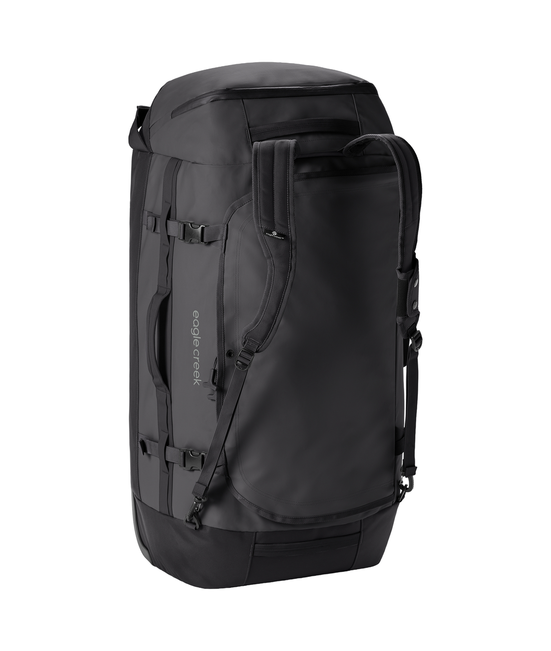 Cargo Hauler Rolling Duffel 130L