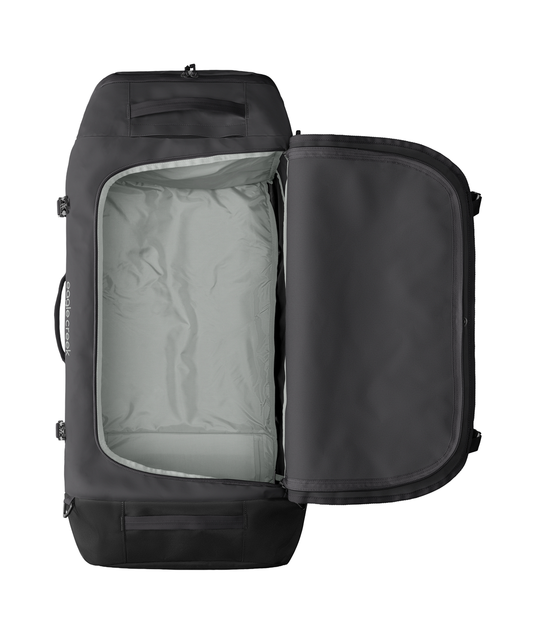 Cargo Hauler Rolling Duffel 130L