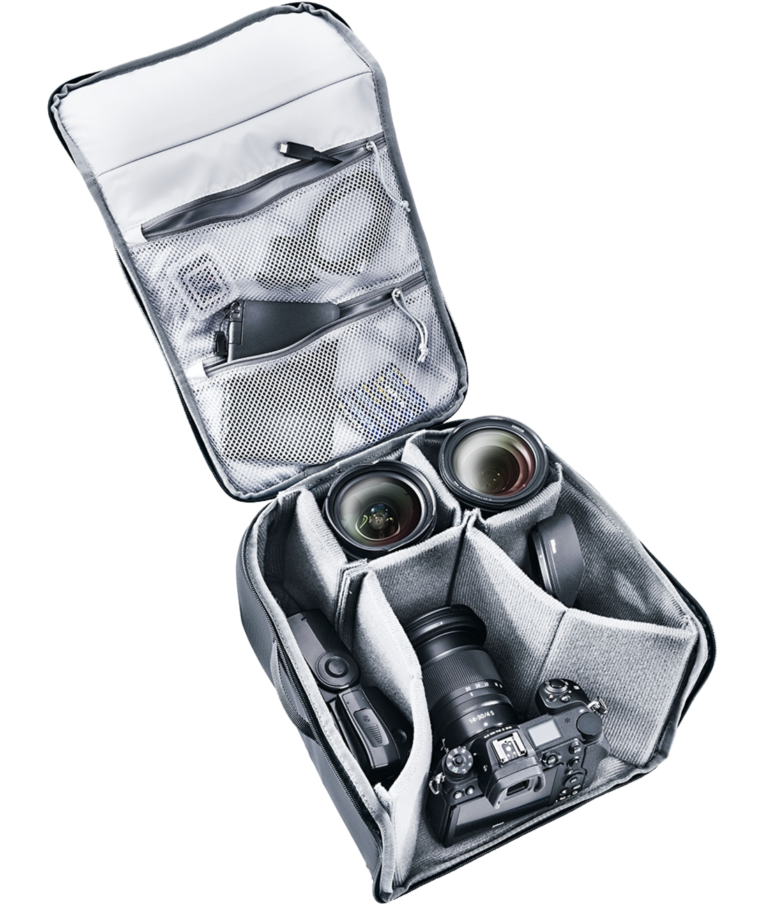 Camera Box One