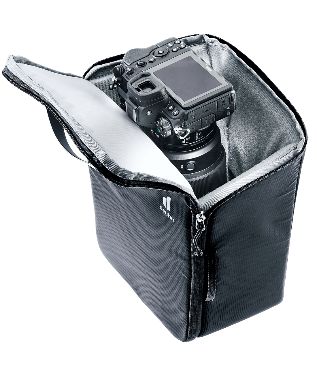 Camera Box One