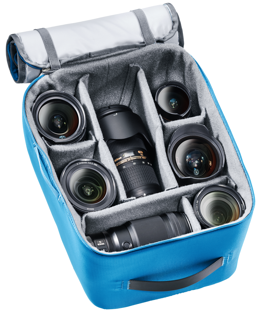 Camera Box Two