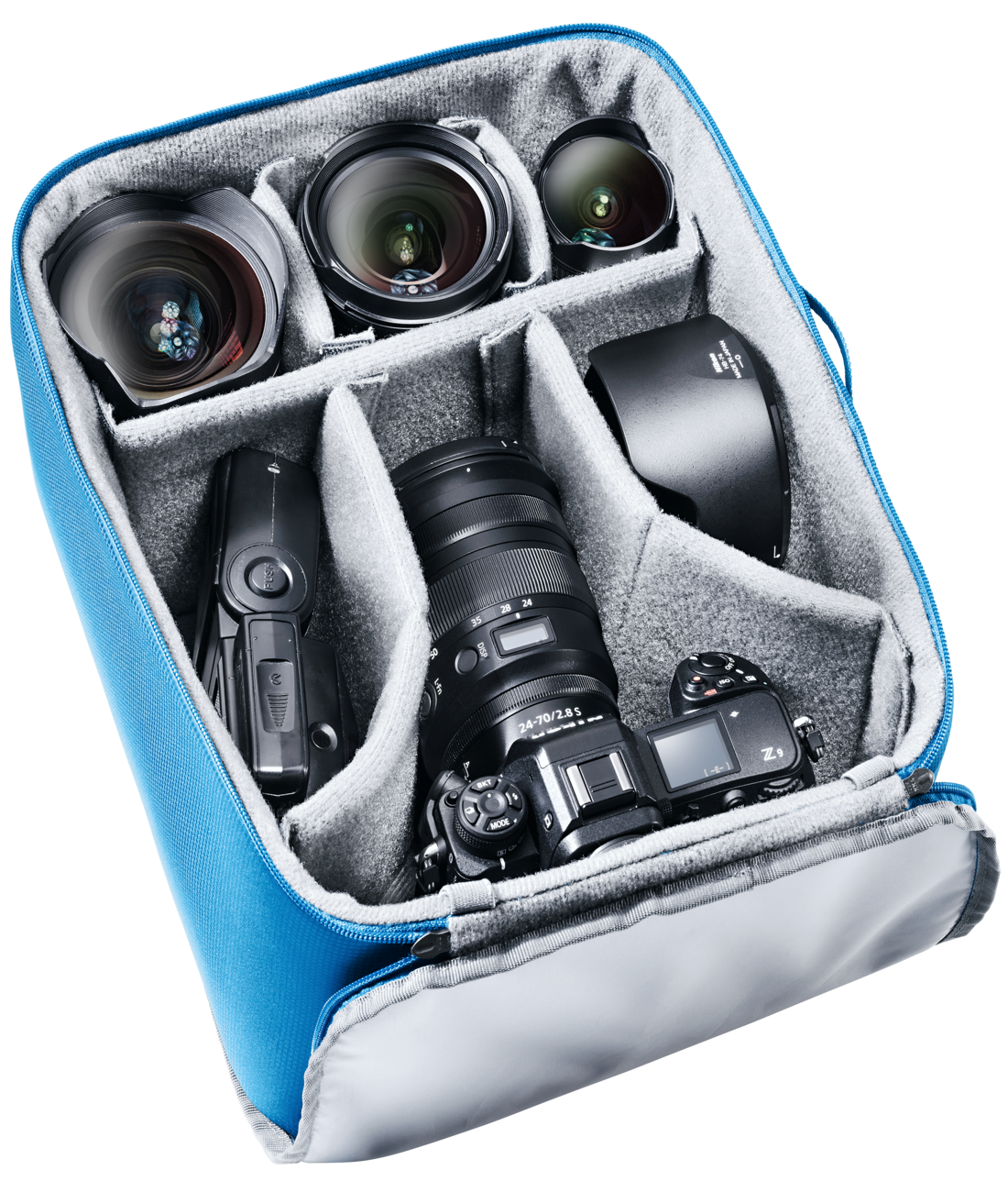 Camera Box Two