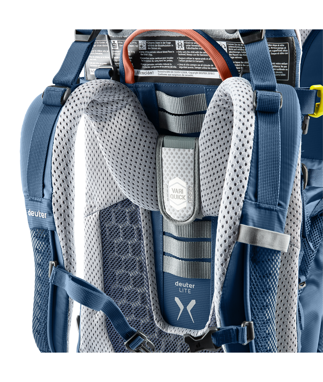 Kid Comfort Active