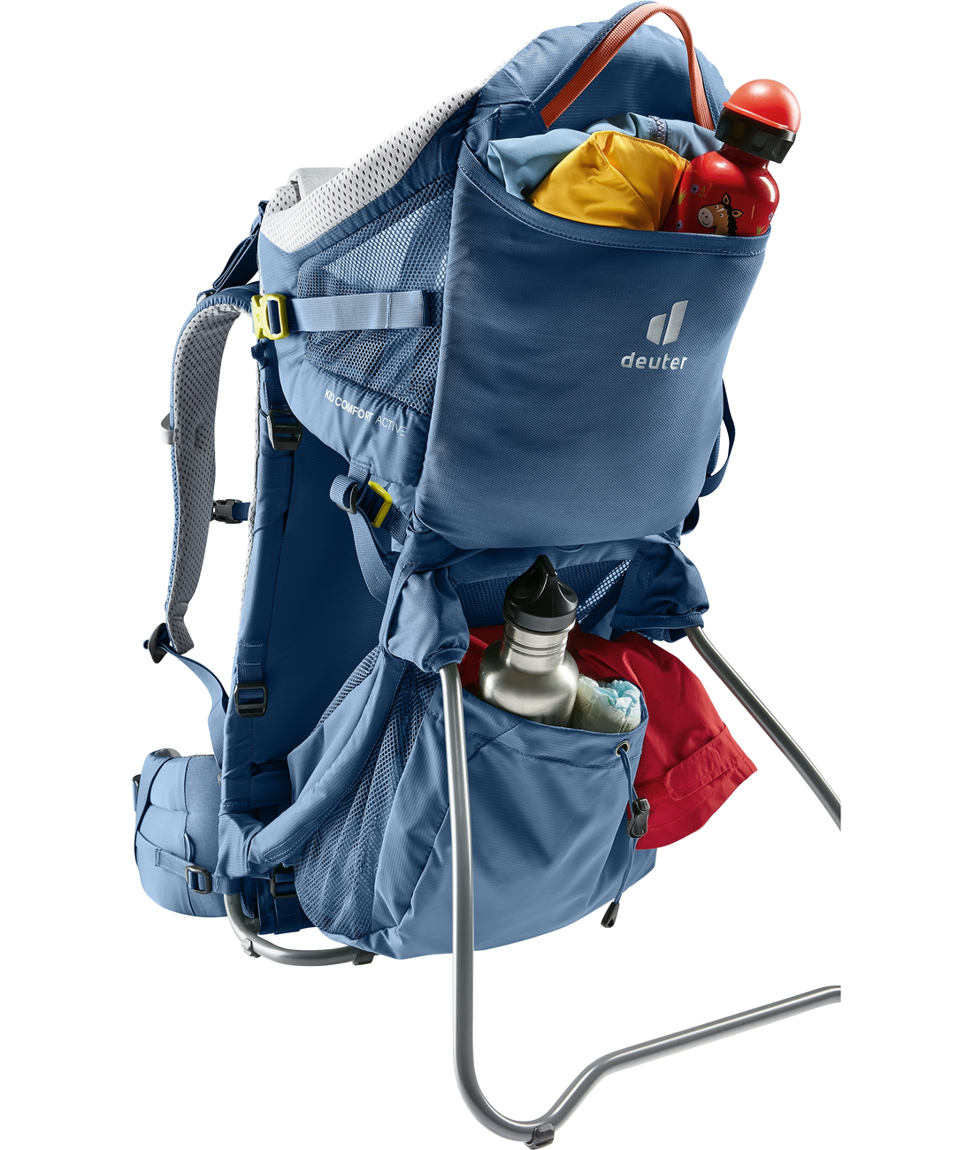 Kid Comfort Active