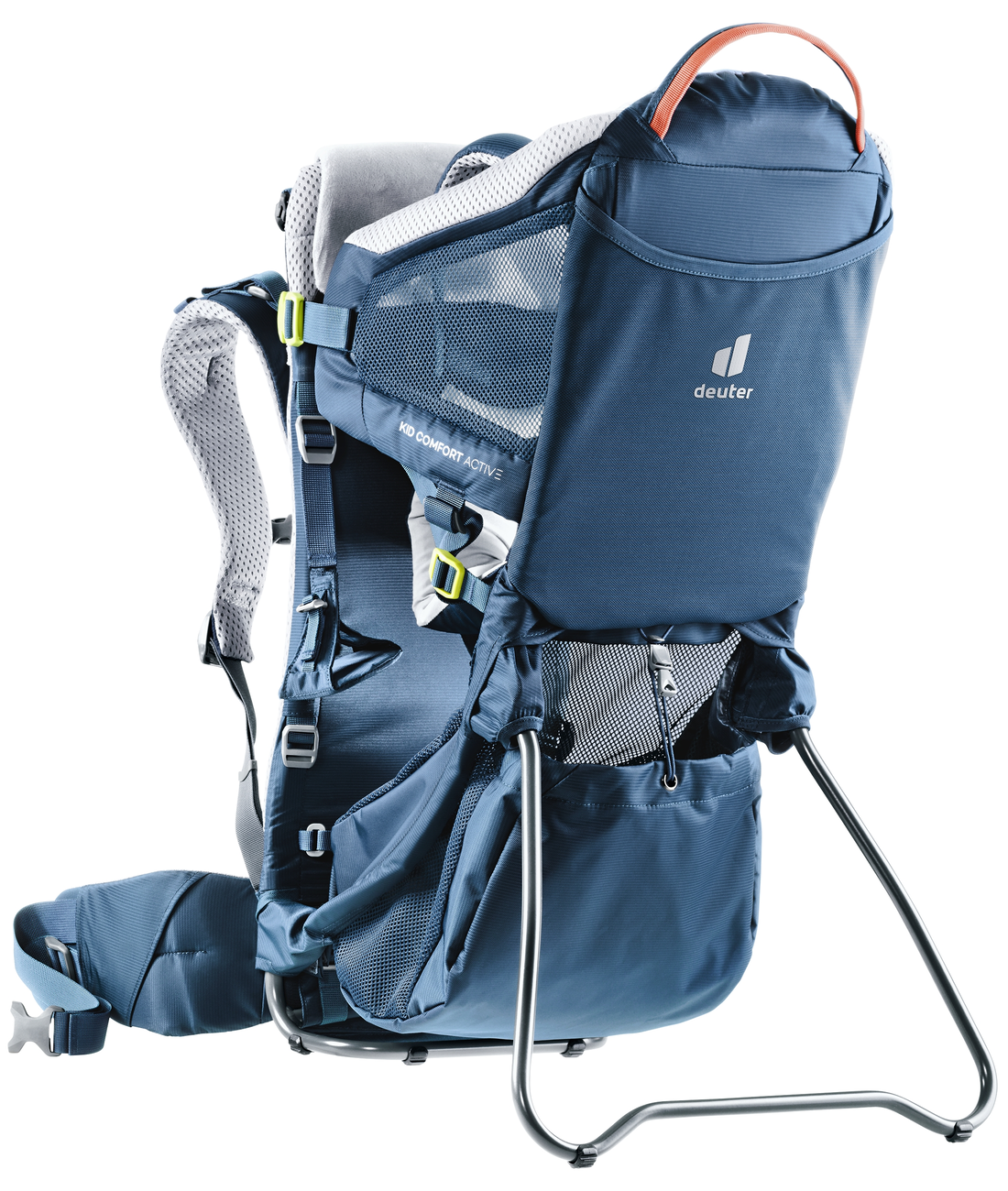 Kid Comfort Active