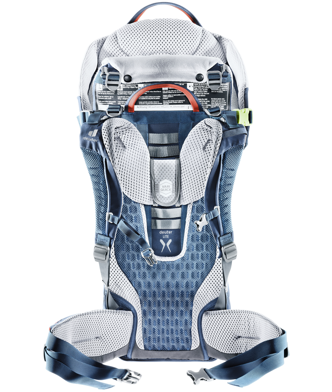 Kid Comfort Active