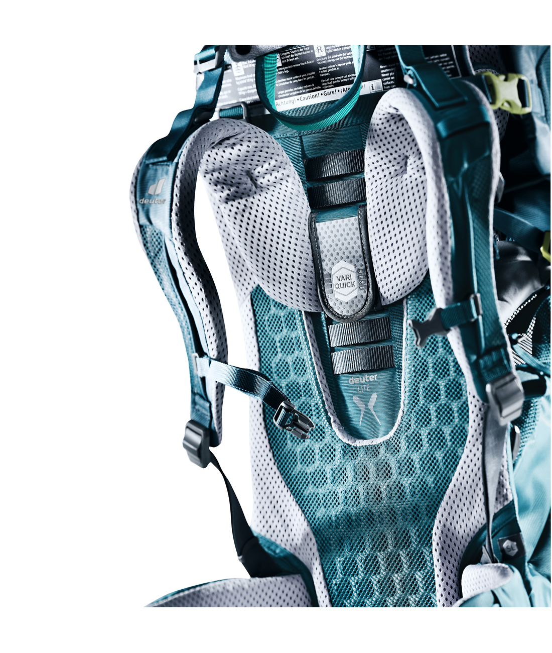 Kid Comfort Active SL