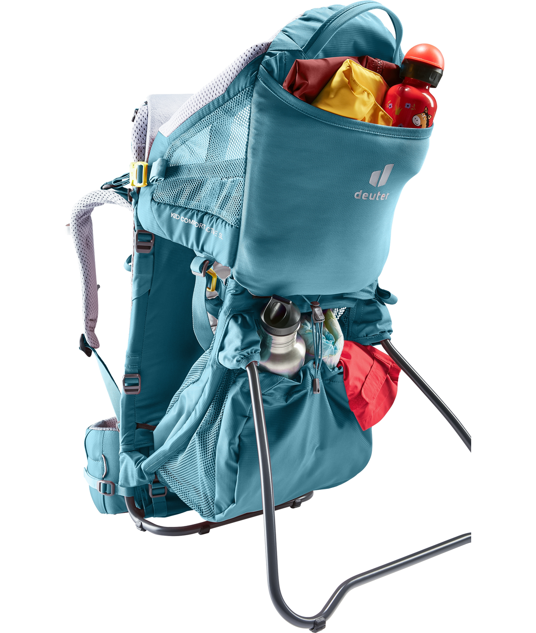 Kid Comfort Active SL