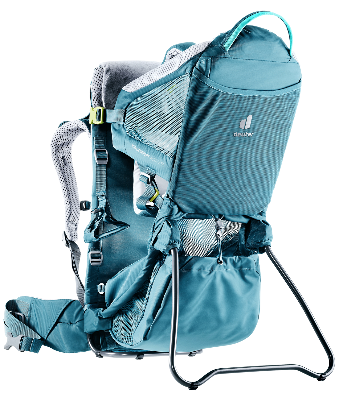 Kid Comfort Active SL