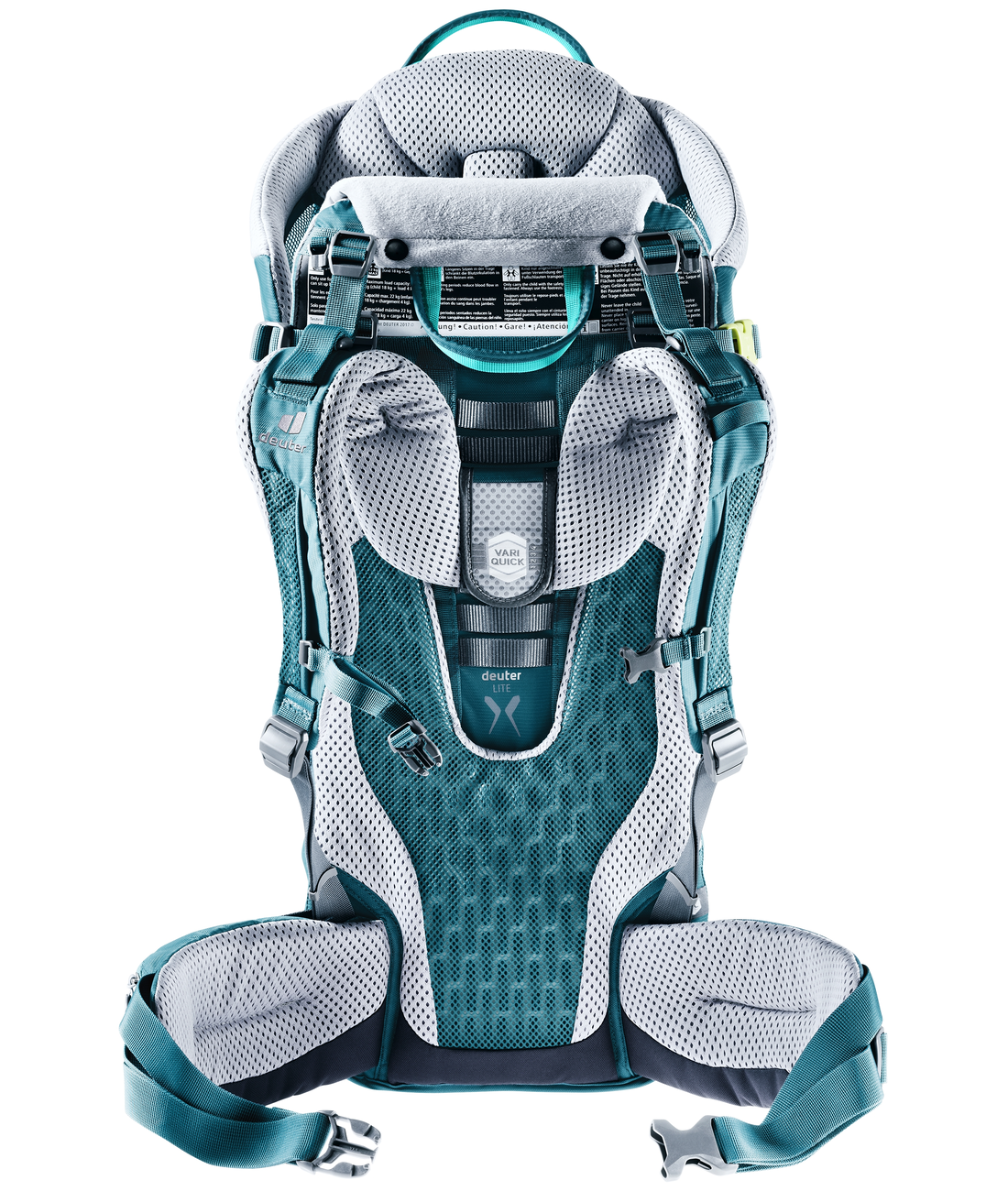 Kid Comfort Active SL