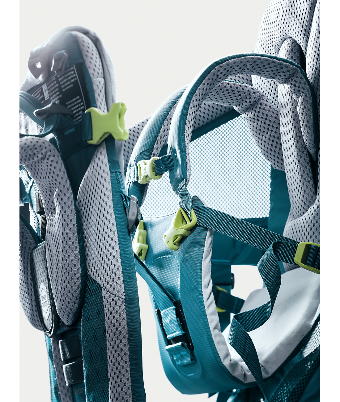 Kid Comfort Active SL