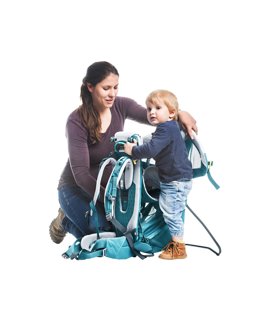 Kid Comfort Active SL