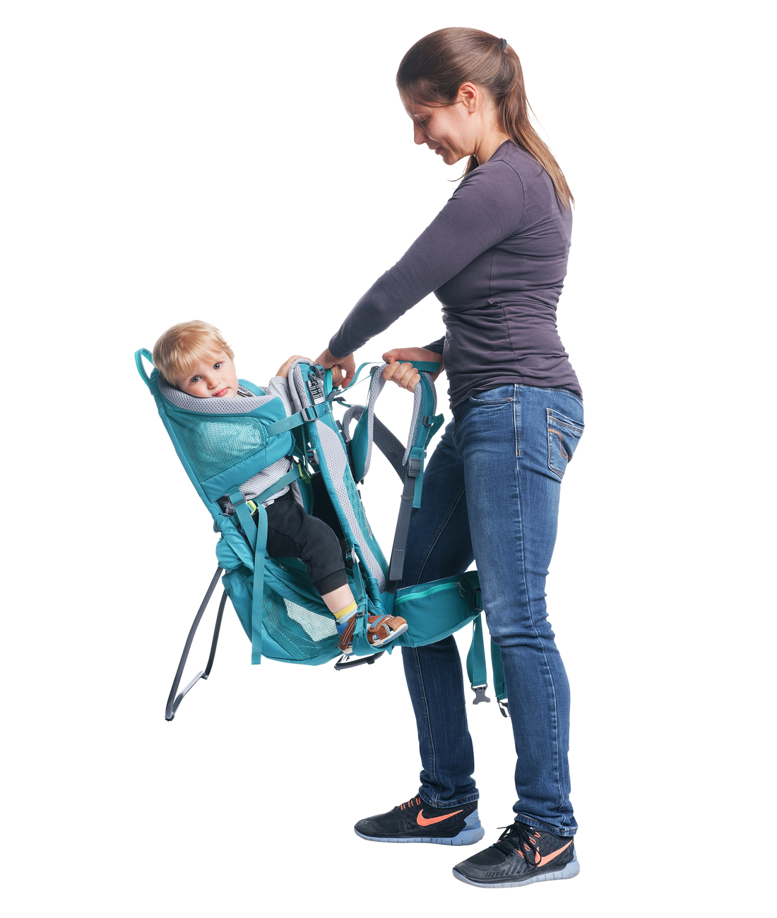 Kid Comfort Active SL