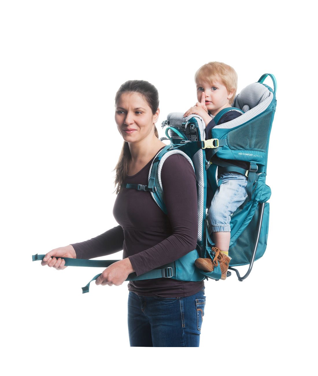 Kid Comfort Active SL