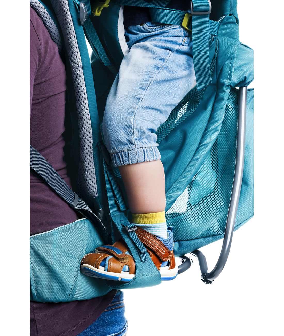 Kid Comfort Active SL