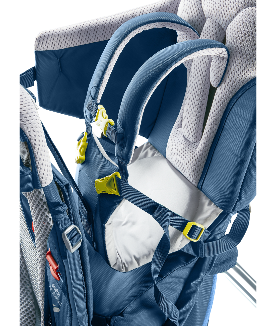 Deuter baby carrier online