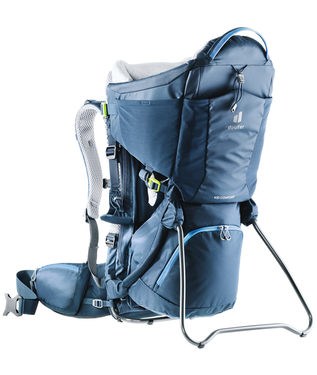 Deuter kid comfort 2 child carrier shop