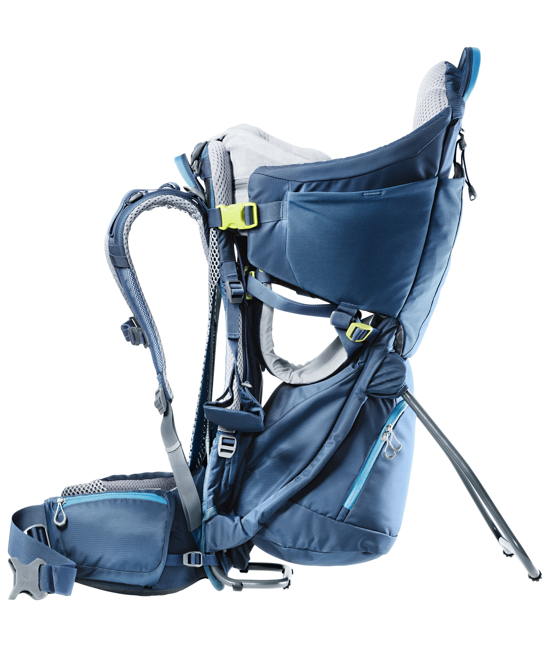Kids baby carrier deuter comfort plus online