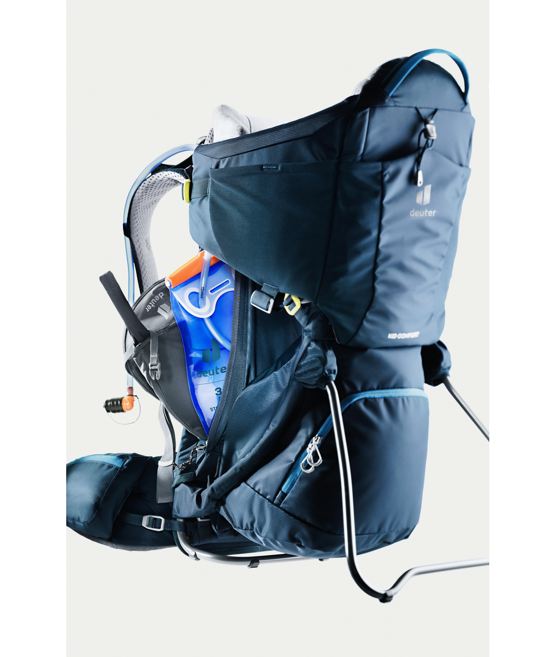 Deuter kids comfort lite baby carrier best sale