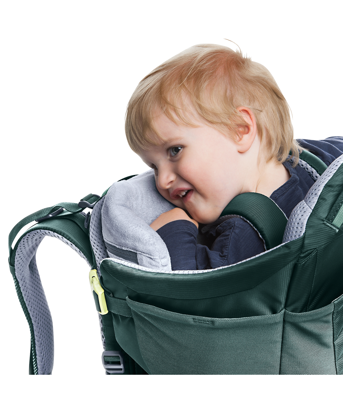 Kid Comfort