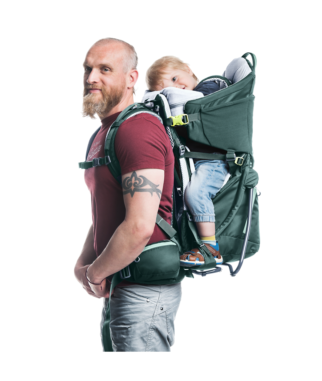 Kid Comfort