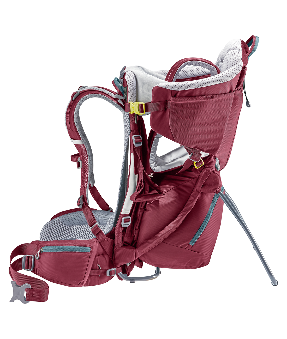 Deuter kids comfort plus on sale