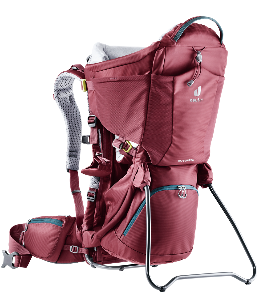 Deuter kid comfort stirrups outlet