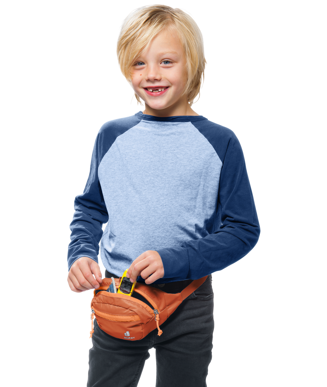 Junior Belt Ausrüstung KINDER