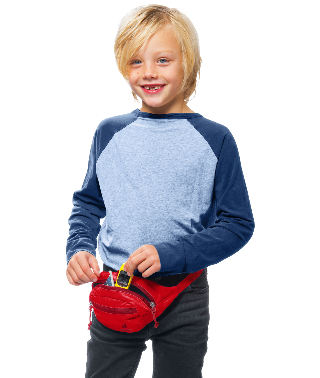 Junior Belt