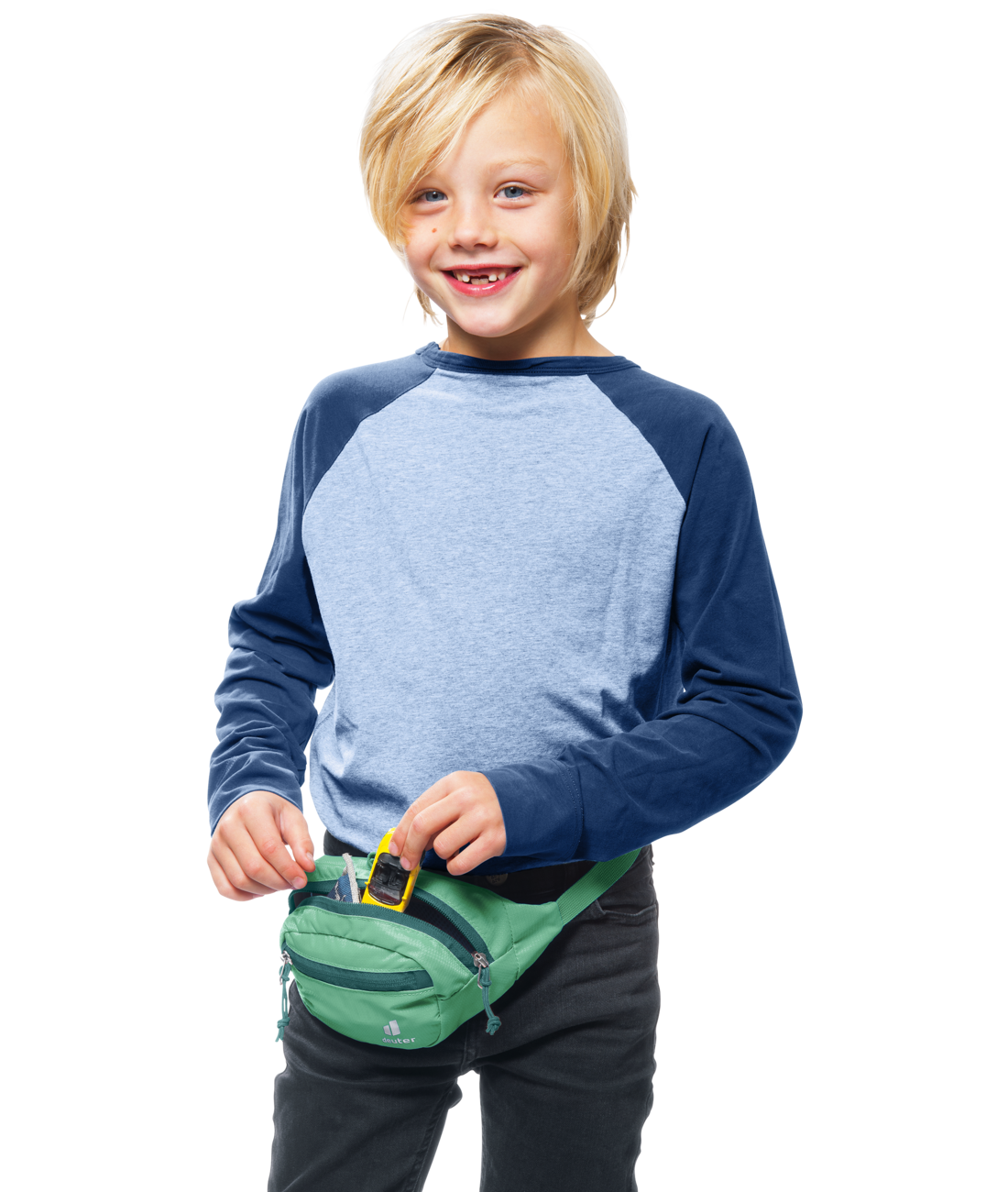 Junior Belt