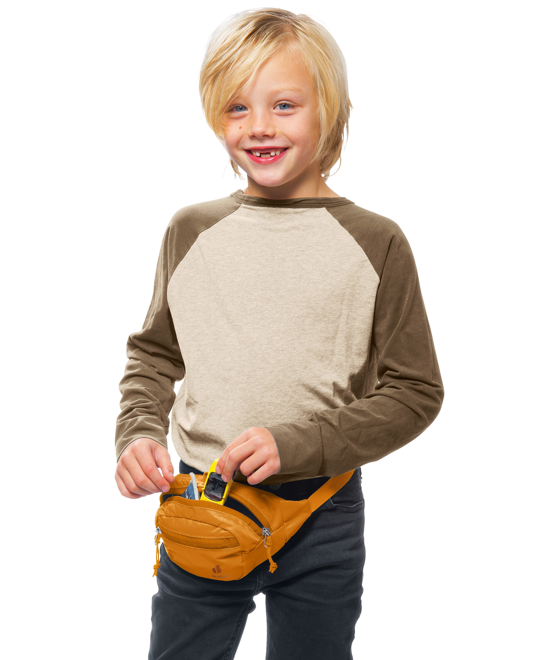 Junior Belt