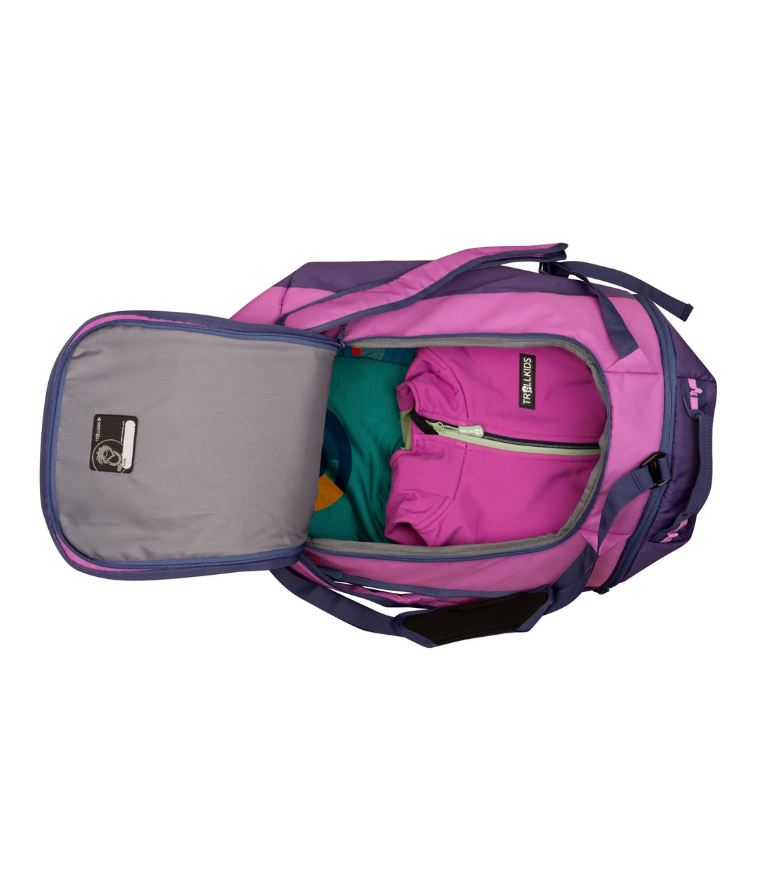 Kids Duffle Bag