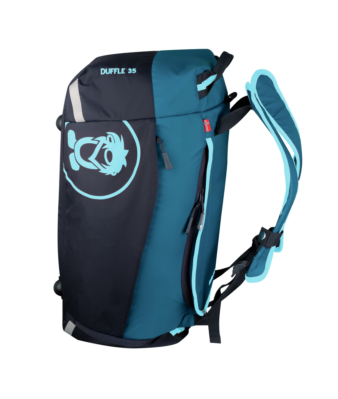 Kids Duffle Bag