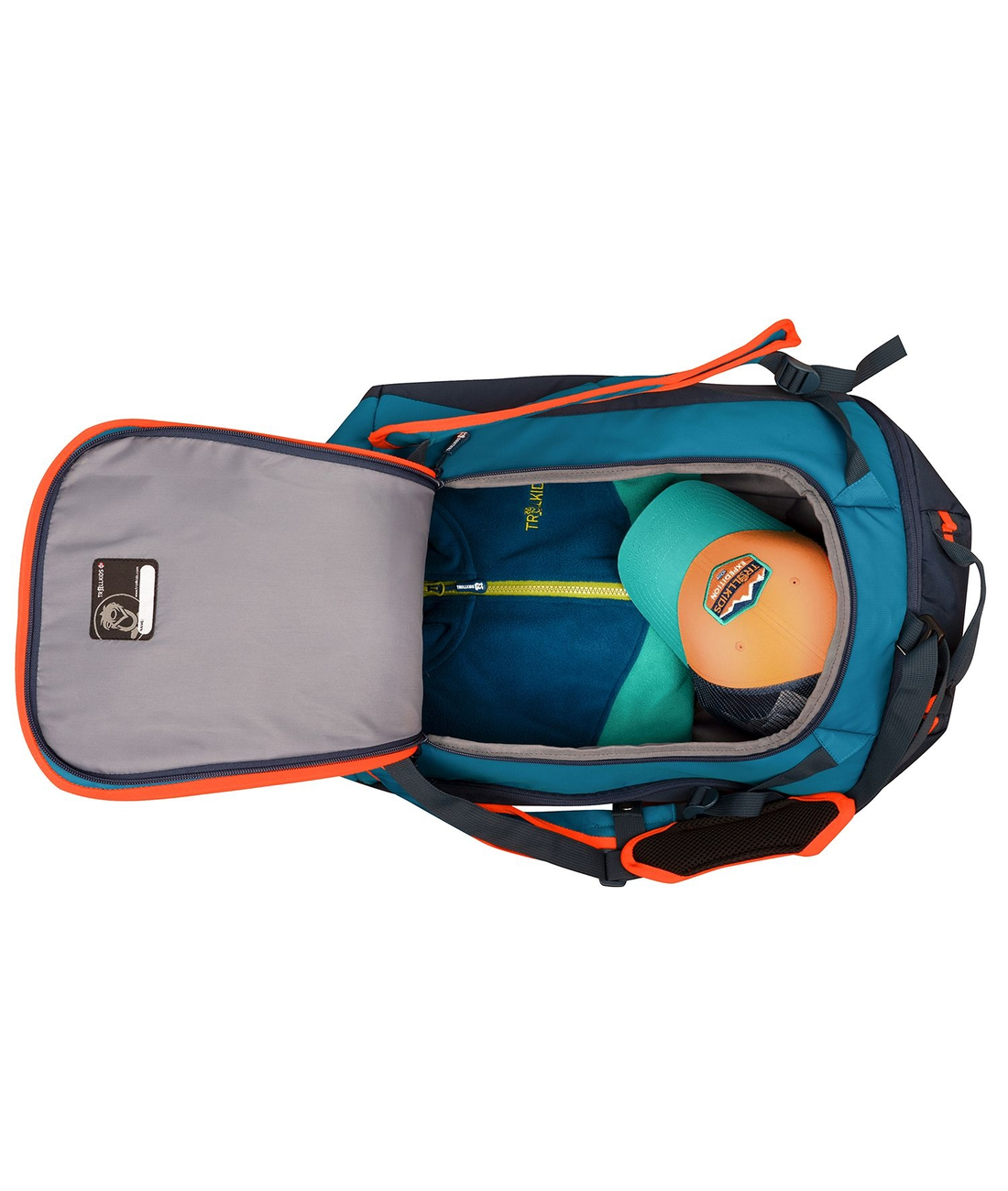 Kids Duffle Bag