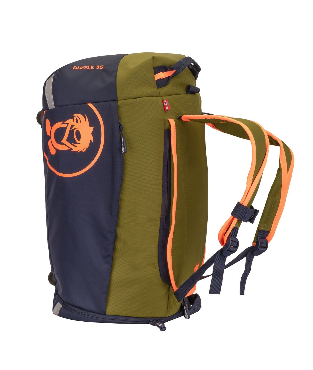 Kids Duffle Bag