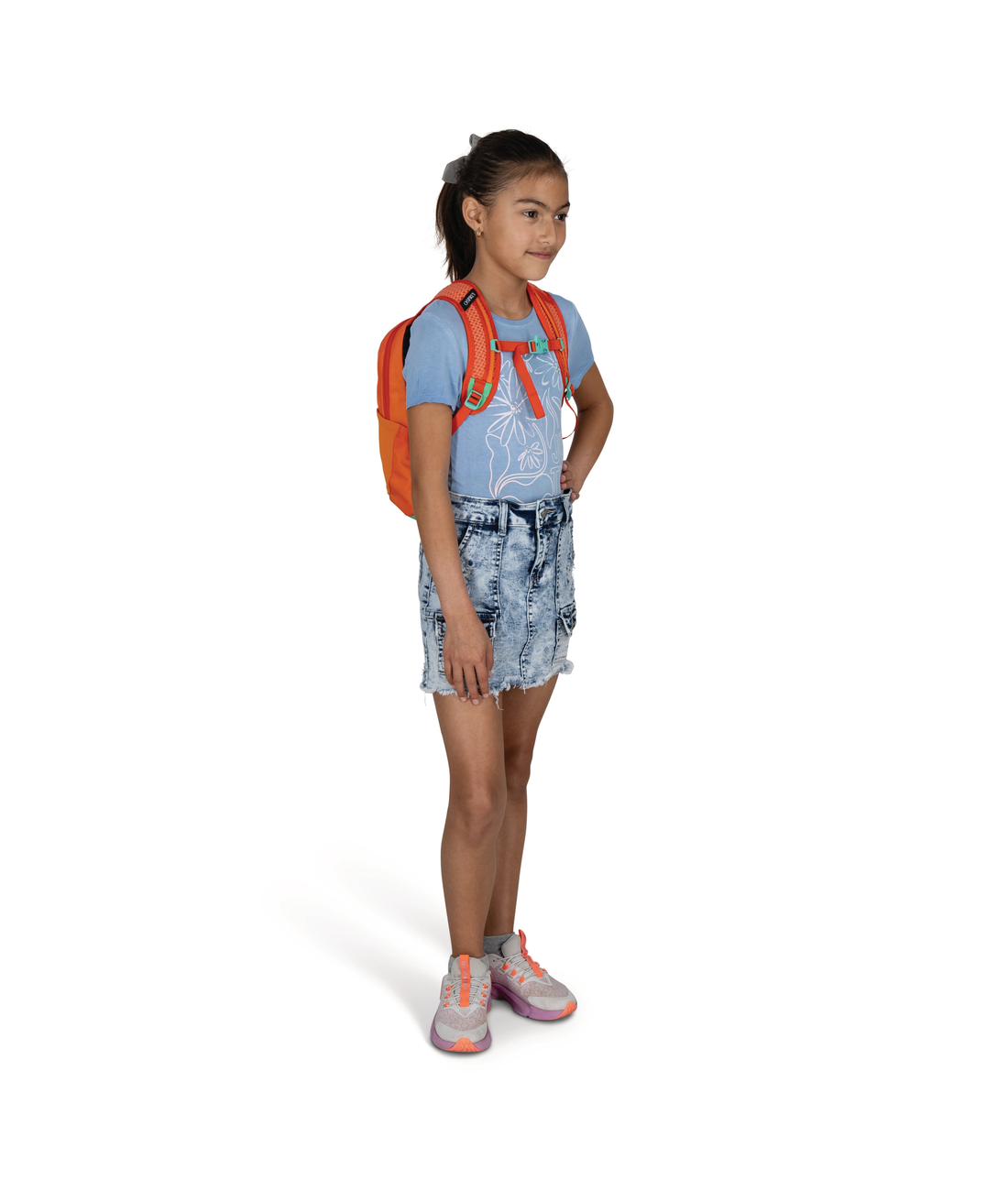 Daylite Junior