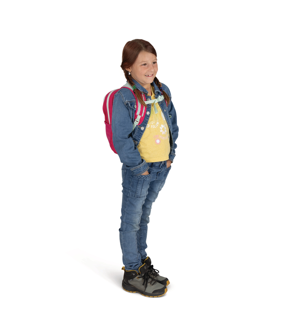 Daylite Junior