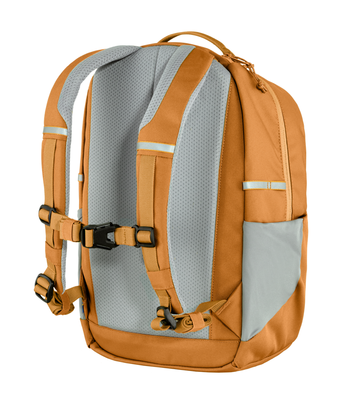 Fjallraven 23347-614 Skule Kids Sports rugzak Unisex Kids Patina Green Maat UNI, Patina Green, Eén maat, Sport
