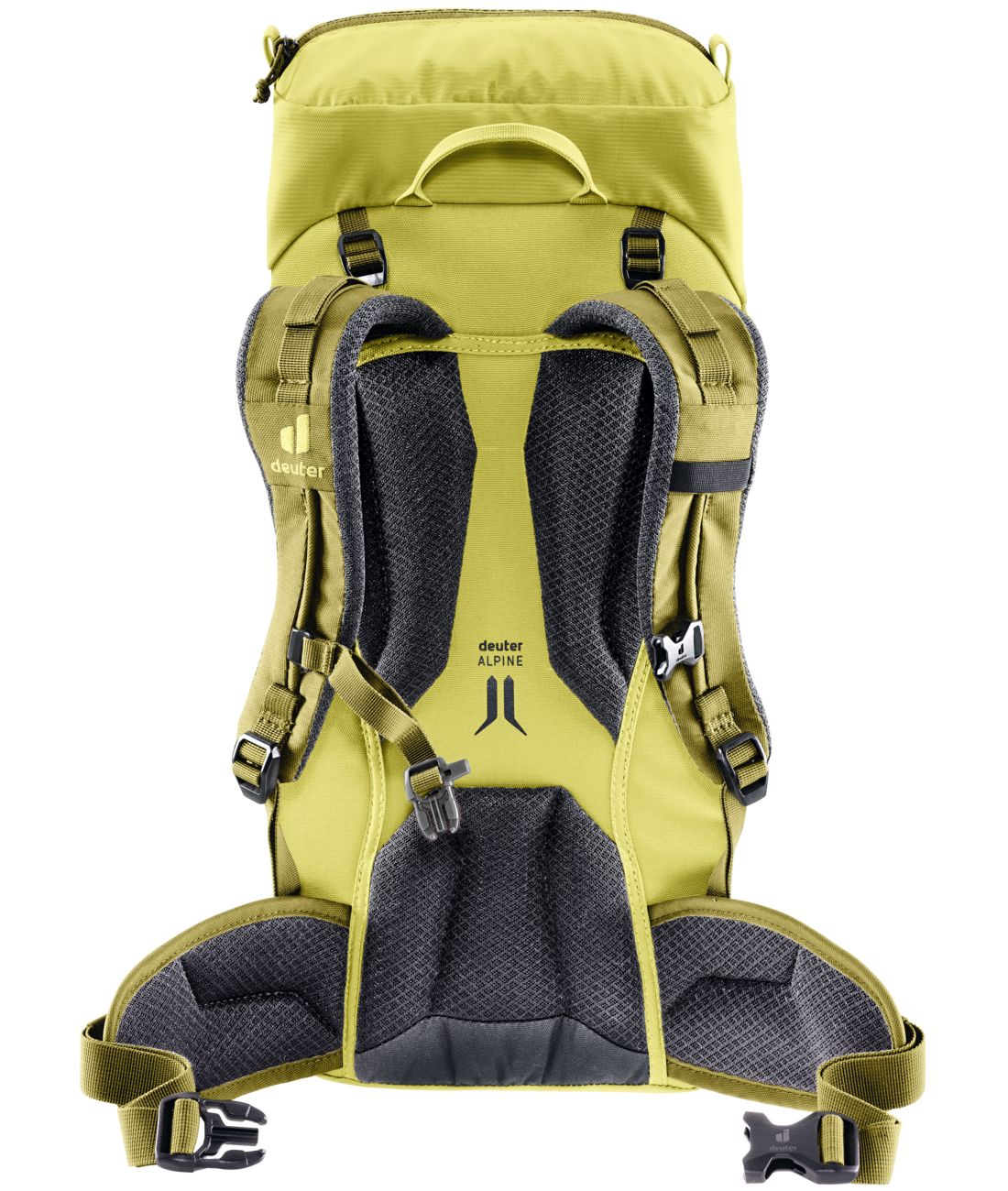 Climber 22 Ausrustung KINDER
