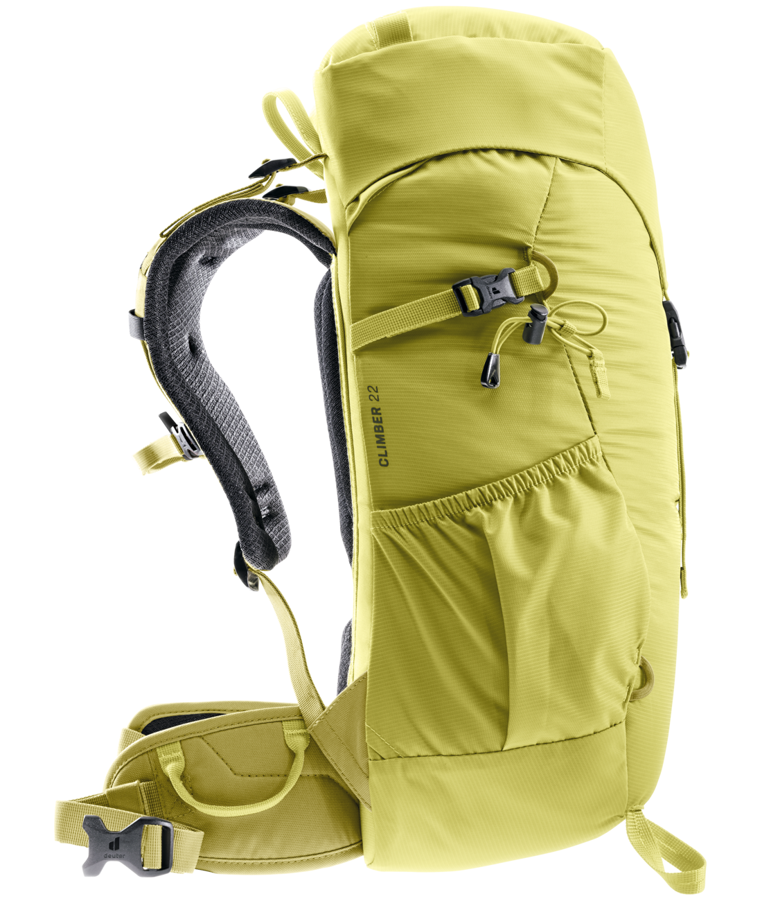 Climber 22