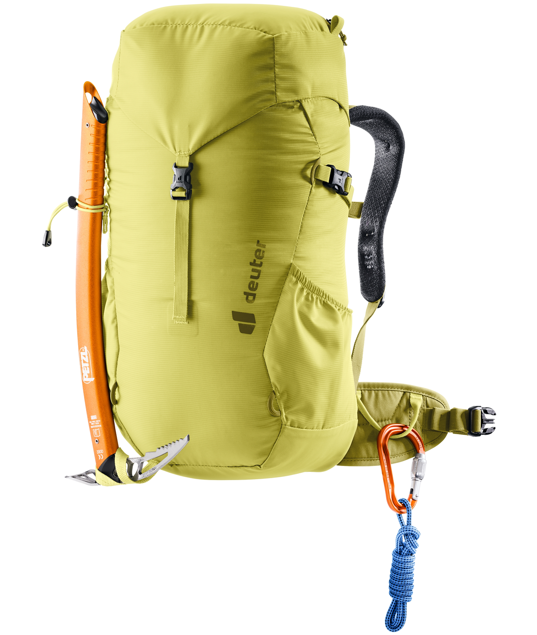Climber 22