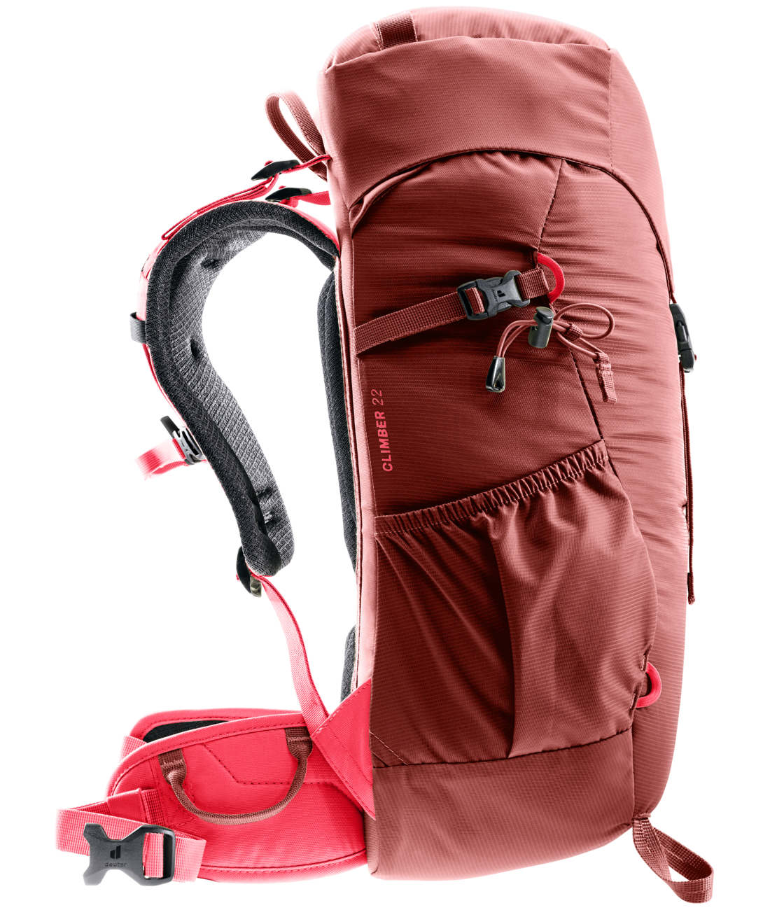 Climber 22