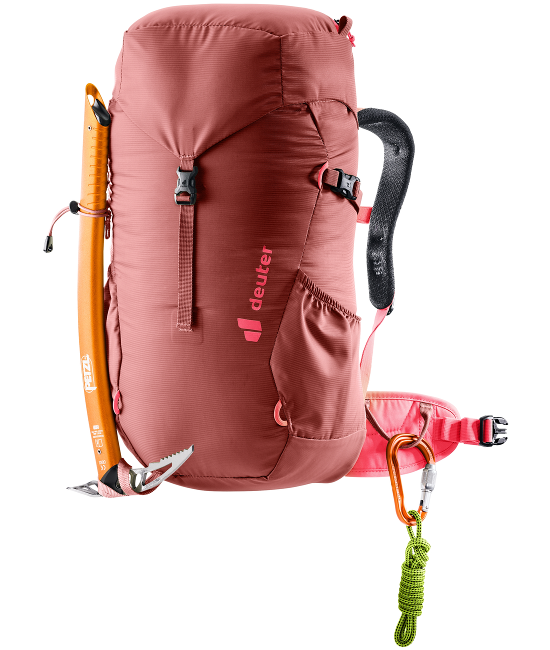 Climber 22
