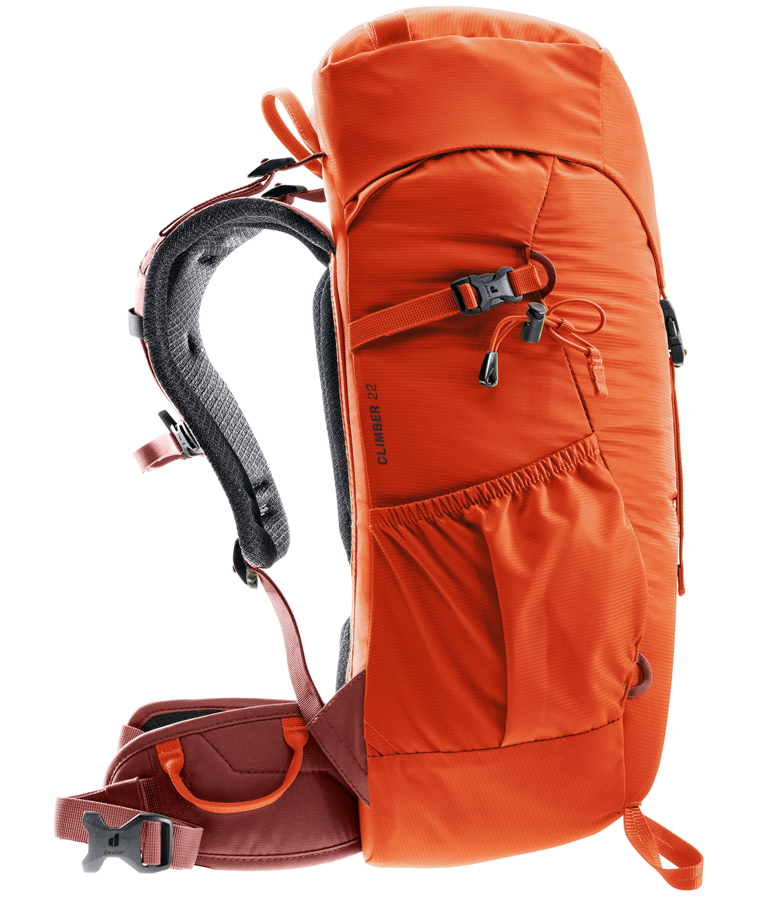 Climber 22