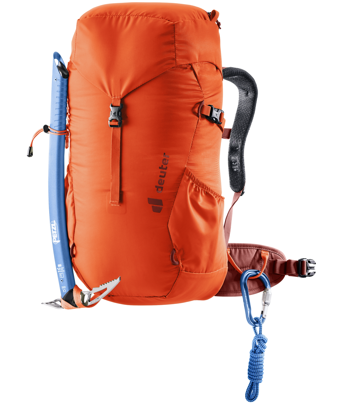 Climber 22