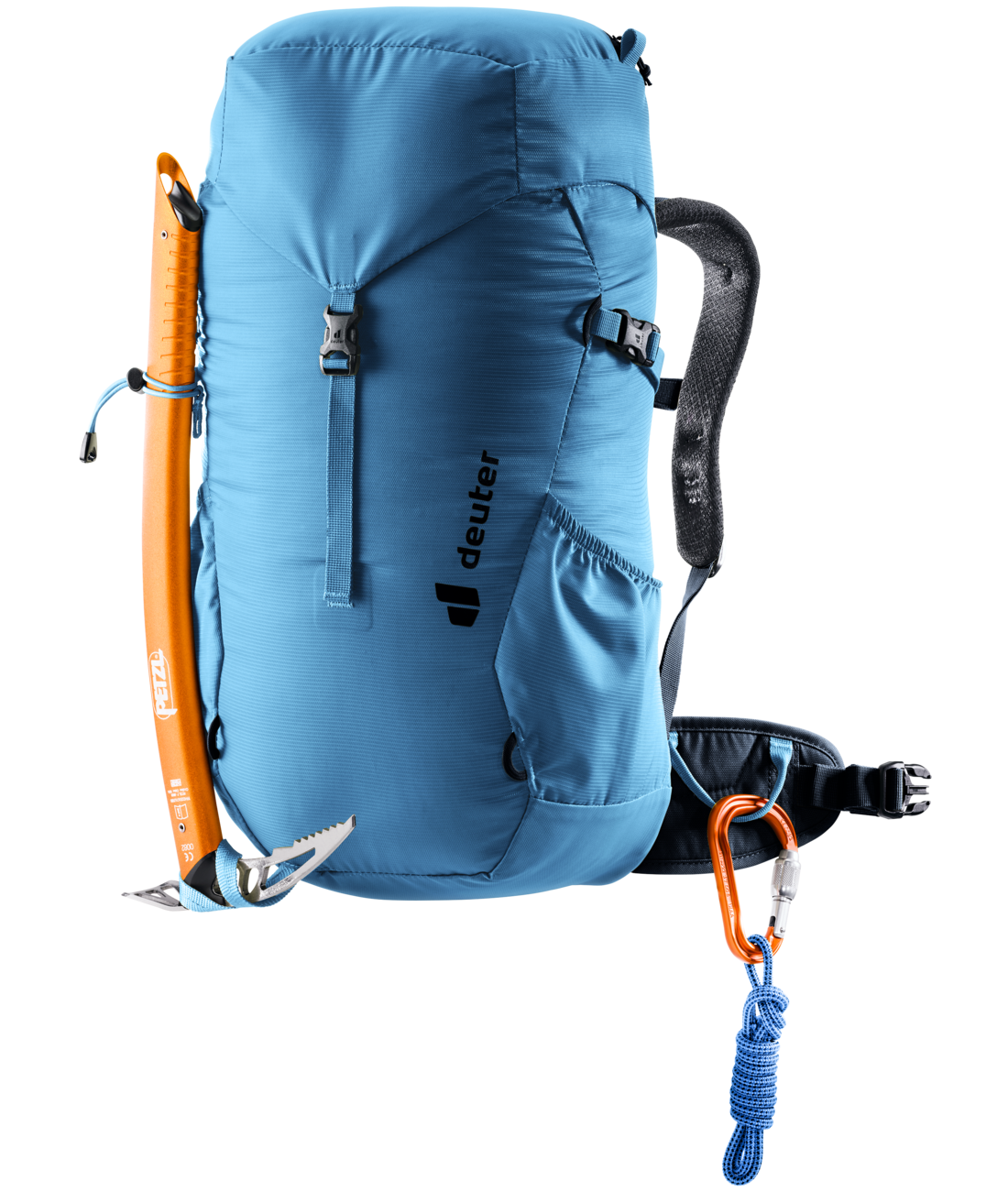 Climber 22