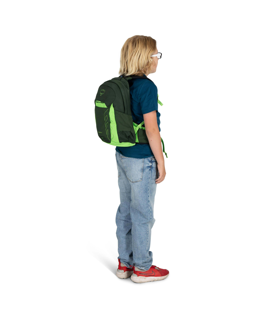 Talon Junior