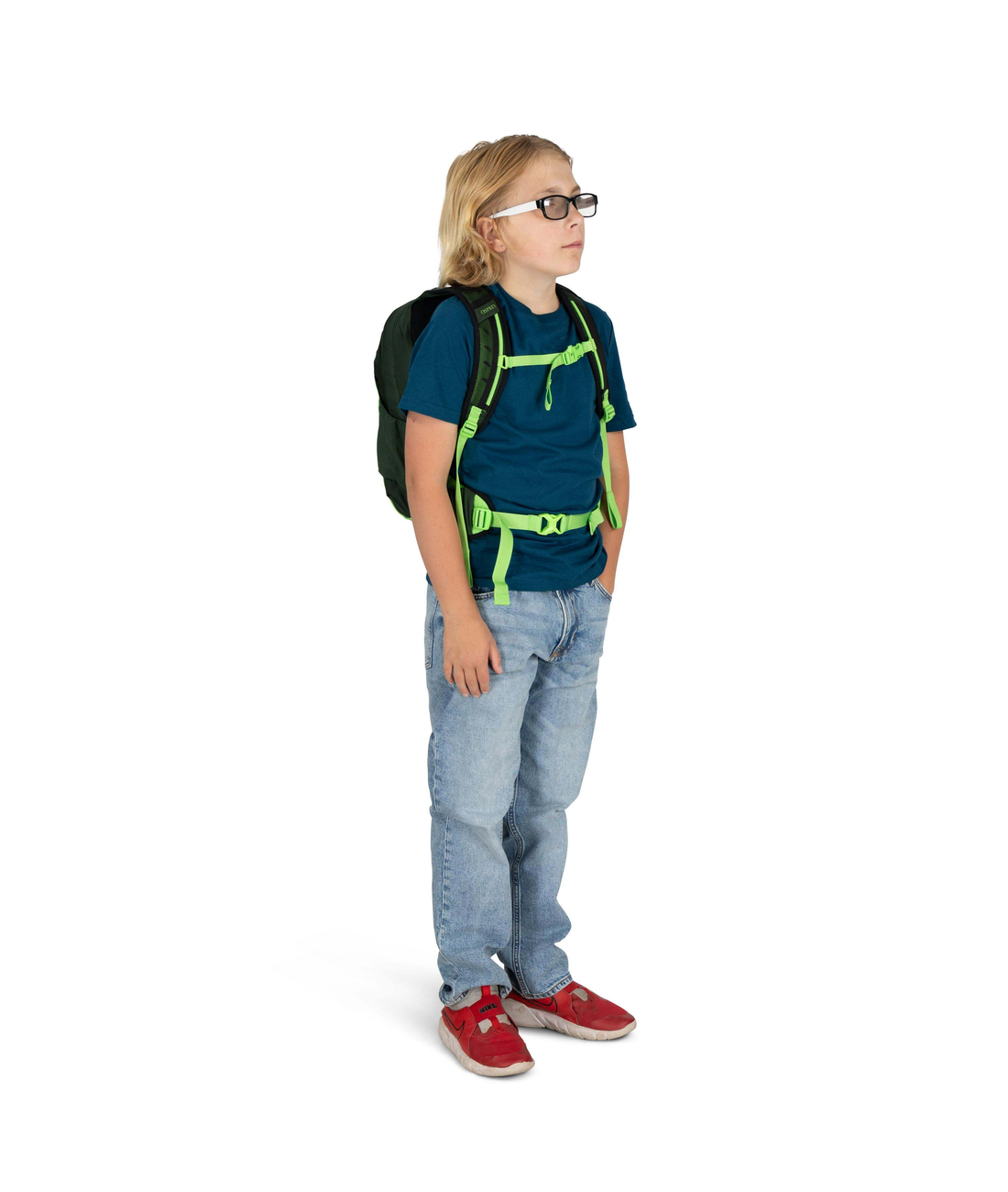 Talon Junior